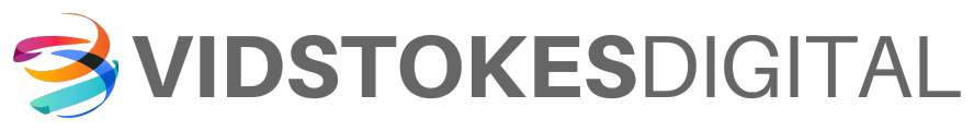 Vidstokes Digital